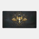 Suche nach schwarze krähe mousepads Krähen