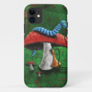 Recherche de champignons magiques iphone coques Champignon magique