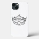 Suche nach königin fall iphone hüllen Krone