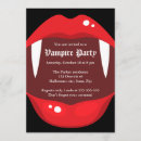 Recherche de crocs vampire invitations Vampires