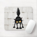 Suche nach wilde katzen mousepads Lustige katze