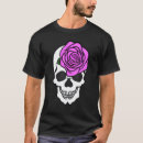 Suche nach grinsen tshirts Schädel