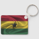 Recherche de le ghana porteclés Drapeau du ghana
