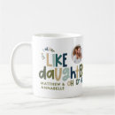 Recherche de anniversaire papa tasses Moderne