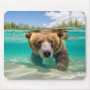 Suche nach niedlicher bär mousepads Grizzlyn