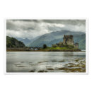 Suche nach eilean donan schloss poster Loch