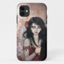 Recherche de fée gothique iphone coques Fées