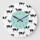 Suche nach cow wanduhren Pattern