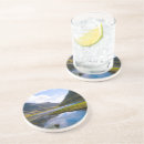 Recherche de montagnes dessous de verres Vacances