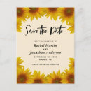 Suche nach sonnenblumen save the date postkarten Verlobt