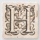 Suche nach reben untersetzer Monogramm