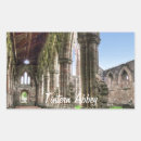 Suche nach ruinen aufkleber Kirche