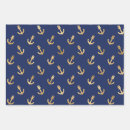 Suche nach anker geschenkpapier Meer