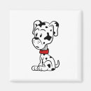 Suche nach kawaii hund magnete Cartoon