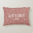 Recherche de joli coussins Baby shower