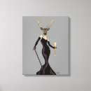 Suche nach fashionista leinwandbilder Bezaubernde rotwild