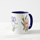 Recherche de barbu tasses Iris barbus