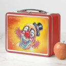 Suche nach clown brotdosen Kind