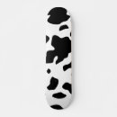 Recherche de poster skateboards Vache