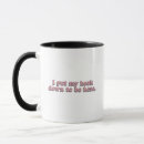 Recherche de vermine tasses Lecture