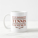 Suche nach tennis lustig tassen Tennisspieler