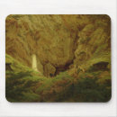Suche nach caspar david mousepads Grab