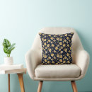 Recherche de motif nature coussins Élégant