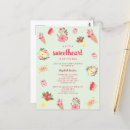 Recherche de février cartes postales Baby shower février
