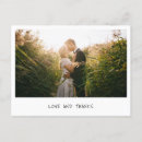 Suche nach einfache hochzeit postkarten Schwarz weiß