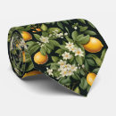 Recherche de citron accessoires Motif de citron