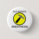 Recherche de anesthésie badges Anesthésiste