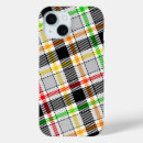 Recherche de flanelle iphone coques Tartan