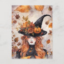 Suche nach hübsche hexe postkarten Witch