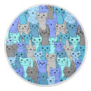 Recherche de cats boutons et poignées de porte Chats