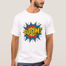 Recherche de comic Explosion
