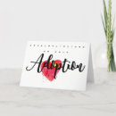 Suche nach adoption karten Für sie/ihn