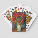 Recherche de vase jeux de cartes Vincent van gogh