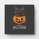 Suche nach schwarze katze fotoplatten Kürbis designs