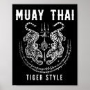 Suche nach muay thai poster Kampfsport