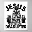 Suche nach deadlifts poster Krafttraining