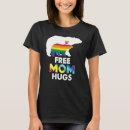 Suche nach regenbogenbär tshirts Tragen