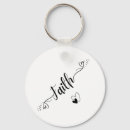 Recherche de d ange porteclés Blanc