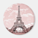 Suche nach rosa eiffelturm magnete Frankreich