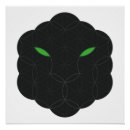 Recherche de jaguar posters Panthère