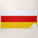 Recherche de sud serviettes de plage Patriotique