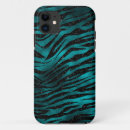 Recherche de rayures de tigre iphone coques Jungle
