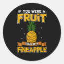 Suche nach lustiger apfel aufkleber Ananas