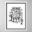 Suche nach schlüssel poster Typografie