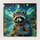 Recherche de science fiction puzzles Steampunk