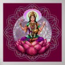 Suche nach göttin poster Lakshmi